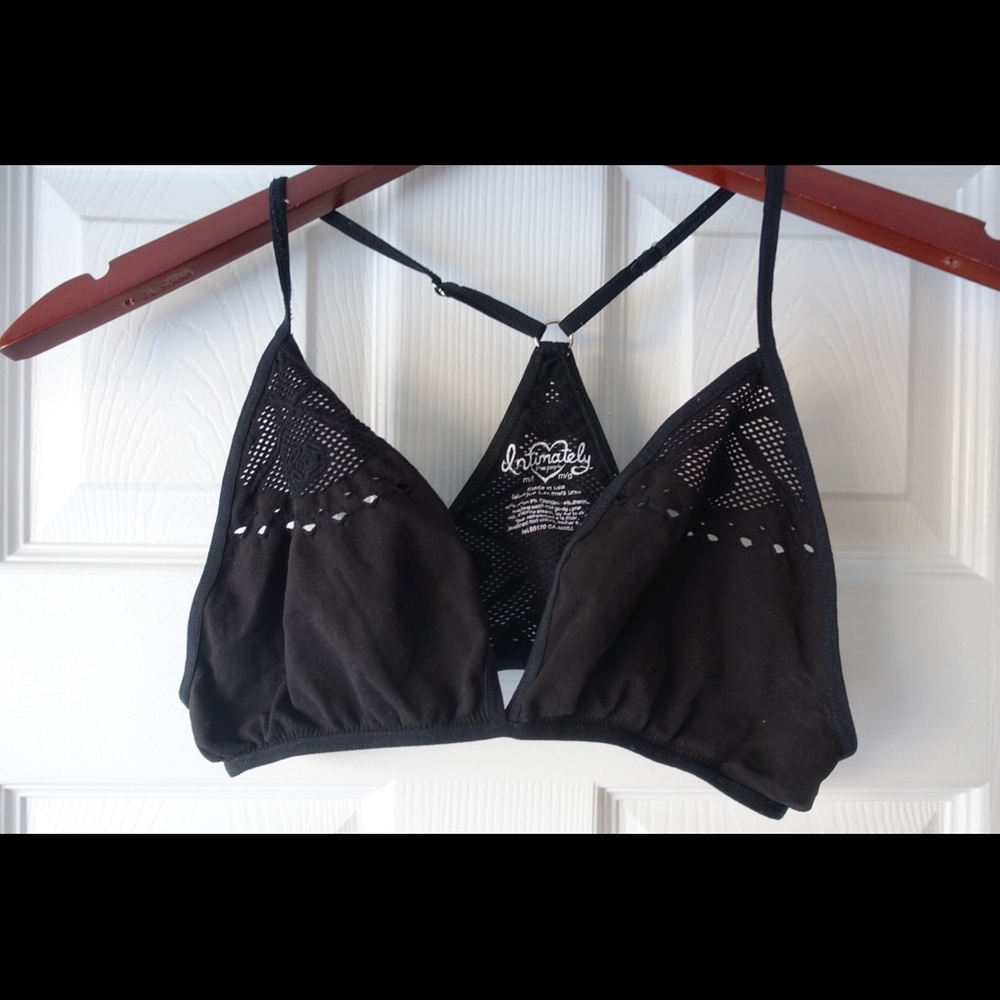 Free People Bralette